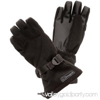 Snugpak Geothermal Gloves Black   553813847